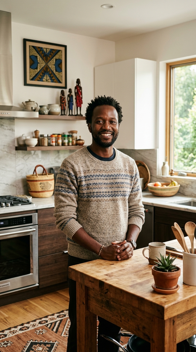 Kamau