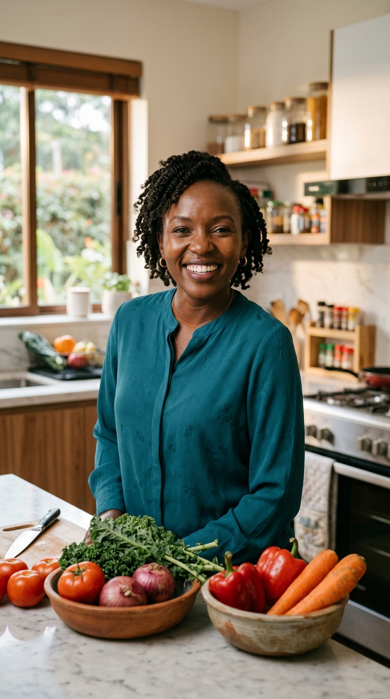Njeri