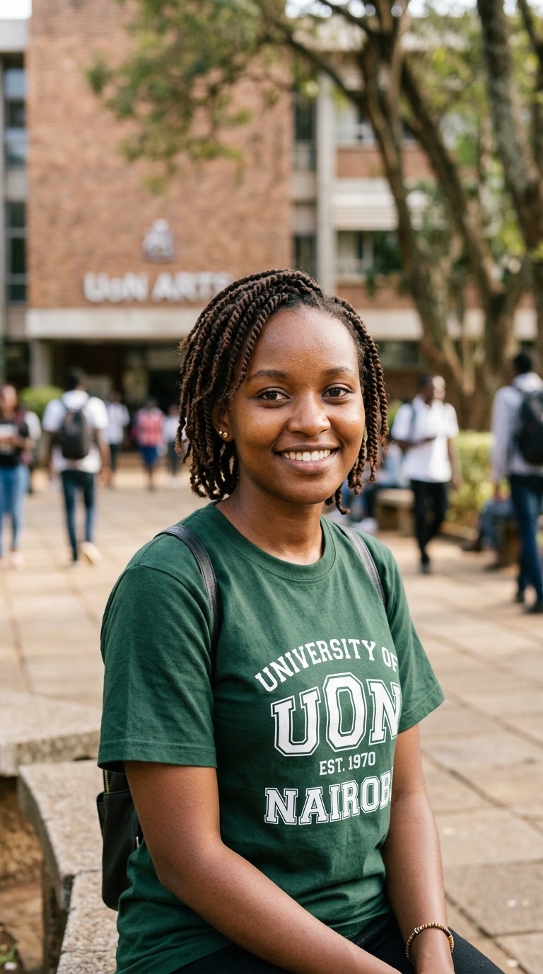 Wanjiku